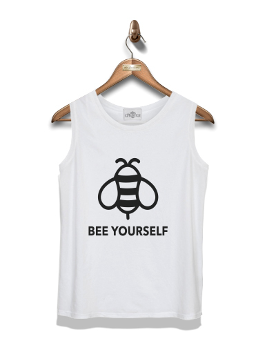  Bee Yourself Abeille para Tapa del tanque del niño