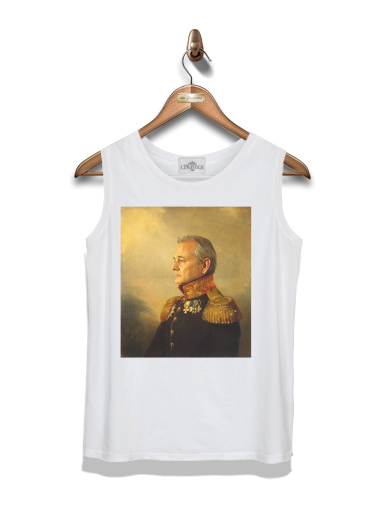  Bill Murray General Military para Tapa del tanque del niño