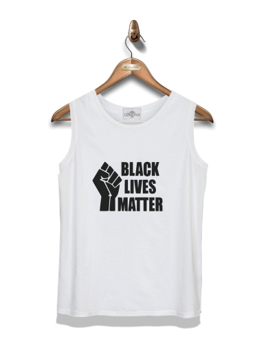  Black Lives Matter para Tapa del tanque del niño