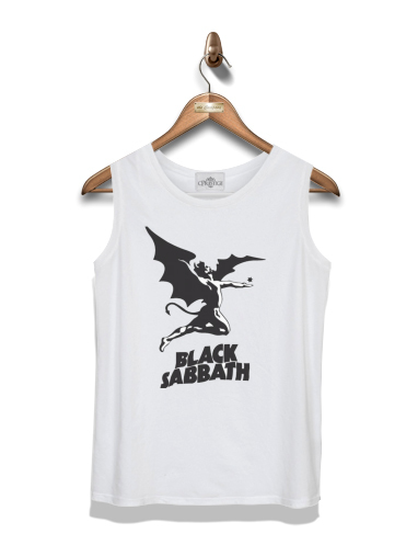  Black Sabbath Heavy Metal para Tapa del tanque del niño