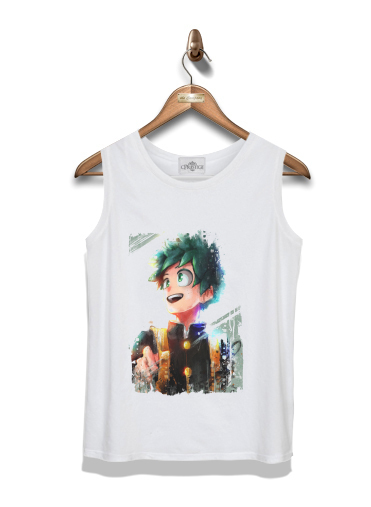  Deku Enjoy Smiling para Tapa del tanque del niño