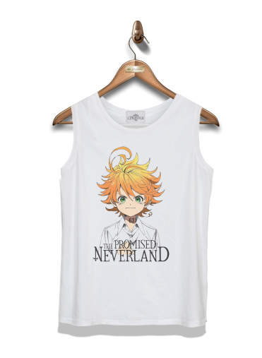  Emma The promised neverland para Tapa del tanque del niño