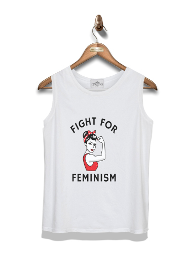  Fight for feminism para Tapa del tanque del niño