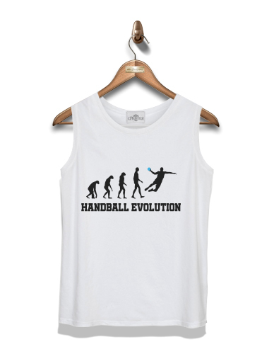  Handball Evolution para Tapa del tanque del niño