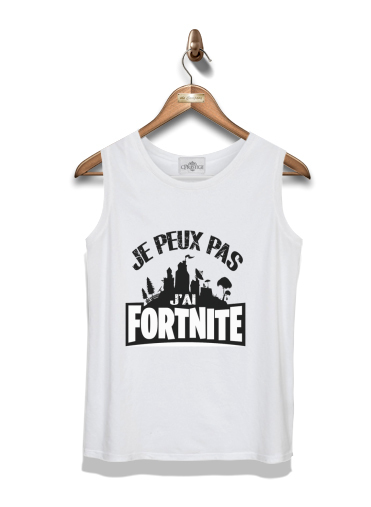  I cant i have Fortnite para Tapa del tanque del niño