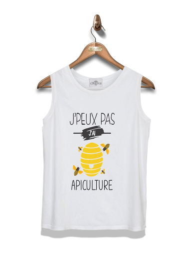  Je peux pas j ai apiculture para Tapa del tanque del niño