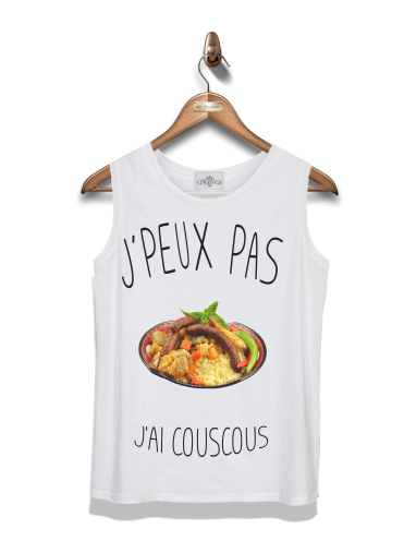  Je peux pas jai couscous para Tapa del tanque del niño