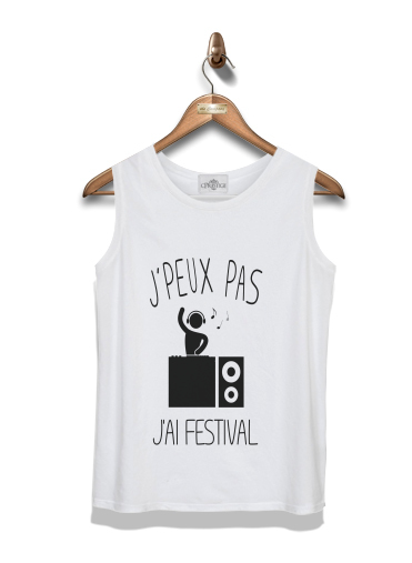  Je peux pas jai festival para Tapa del tanque del niño