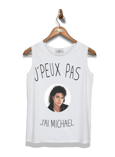  Je peux pas jai Michael Jackson para Tapa del tanque del niño