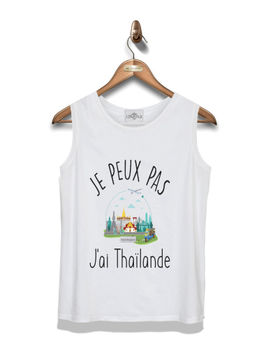  Je peux pas jai thailand para Tapa del tanque del niño