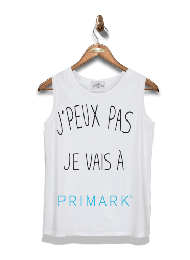  Je peux pas je vais a primark para Tapa del tanque del niño