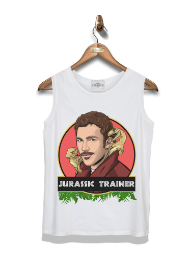  Jurassic Trainer para Tapa del tanque del niño