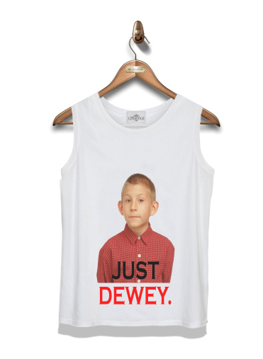  Just dewey para Tapa del tanque del niño