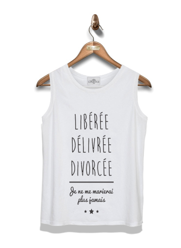  Liberee Delivree Divorcee para Tapa del tanque del niño