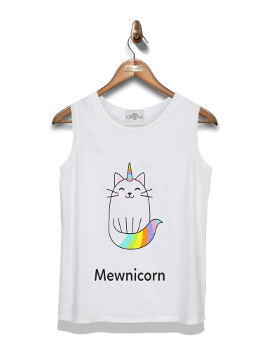  Mewnicorn Unicorn x Cat para Tapa del tanque del niño