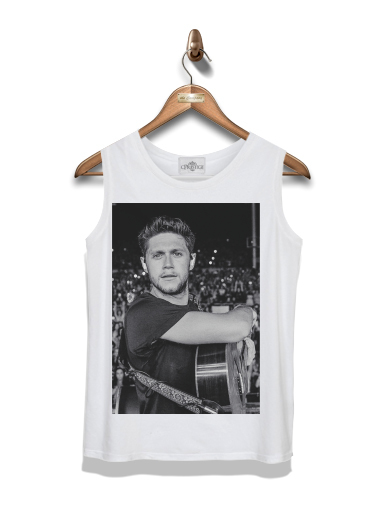  Niall Horan Fashion para Tapa del tanque del niño