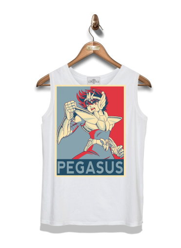 Pegasus Zodiac Knight para Tapa del tanque del niño