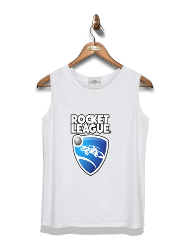  Rocket League para Tapa del tanque del niño