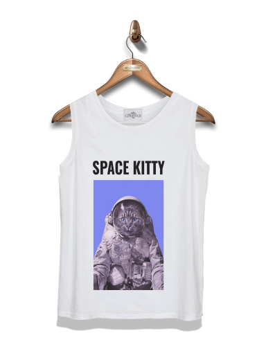  Space Kitty para Tapa del tanque del niño