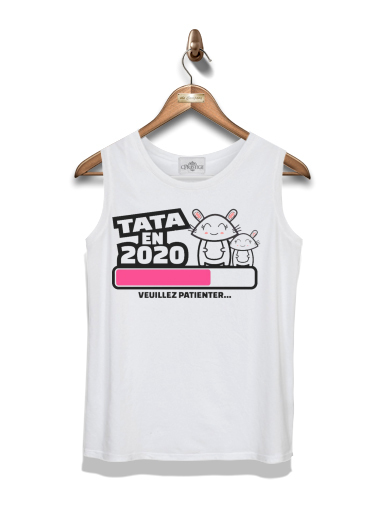  Tata 2020 para Tapa del tanque del niño