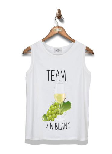  Team Vin Blanc para Tapa del tanque del niño