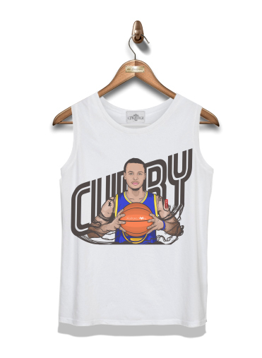  The Warrior of the Golden Bridge - Curry30 para Tapa del tanque del niño