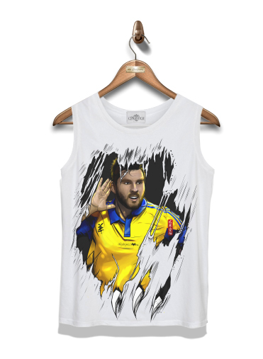  Tigres Gignac 10 para Tapa del tanque del niño