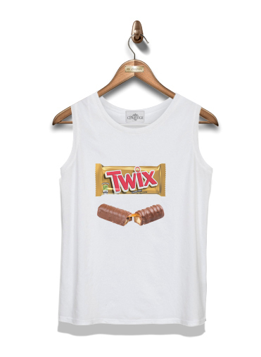  Twix Chocolate para Tapa del tanque del niño