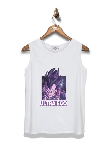  Vegeta Ultra Ego para Tapa del tanque del niño