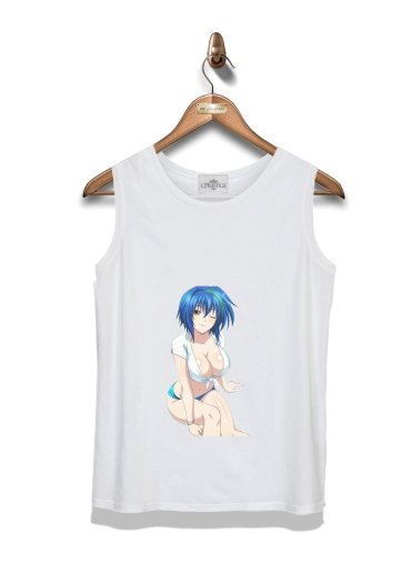  Xenovia Quarta - DXD School para Tapa del tanque del niño