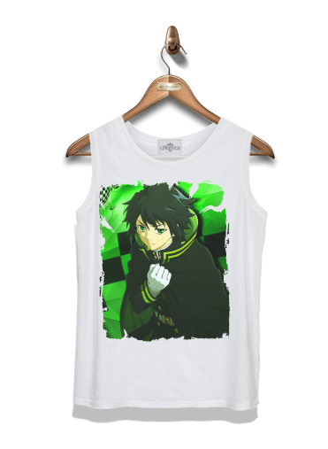  yuichiro green para Tapa del tanque del niño