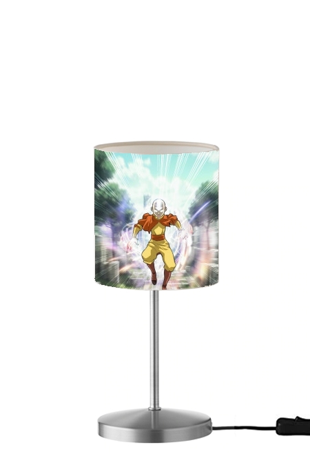  Aang Powerful para Lámpara de mesa / mesita de noche