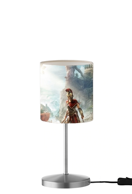  AC Odyssey para Lámpara de mesa / mesita de noche