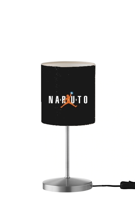  Air Naruto Basket para Lámpara de mesa / mesita de noche