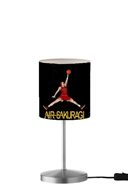  Air Sakuragi para Lámpara de mesa / mesita de noche