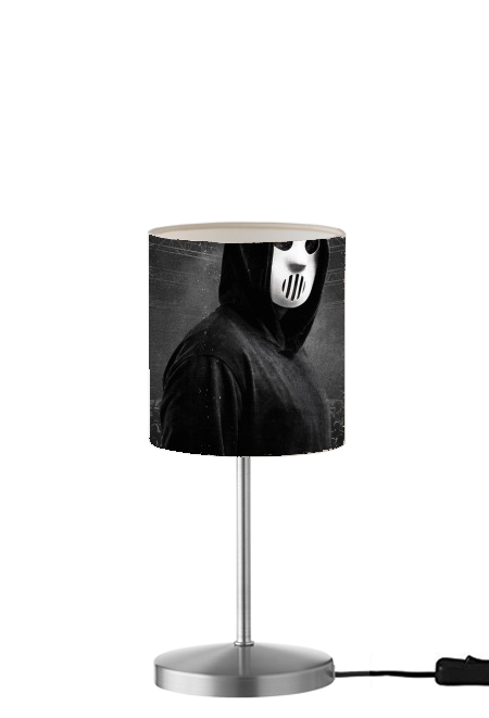  Angerfist para Lámpara de mesa / mesita de noche