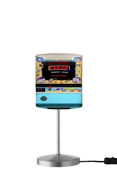  Arcade Juego I Fix it para Lámpara de mesa / mesita de noche