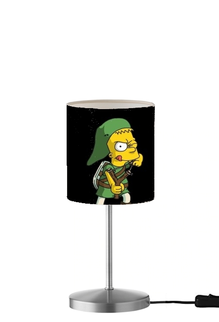  Bart X Link para Lámpara de mesa / mesita de noche