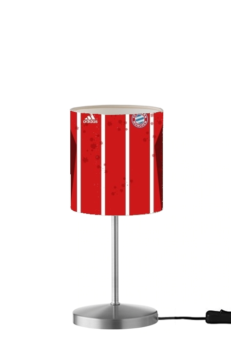  Bayern Munchen Kit Football para Lámpara de mesa / mesita de noche