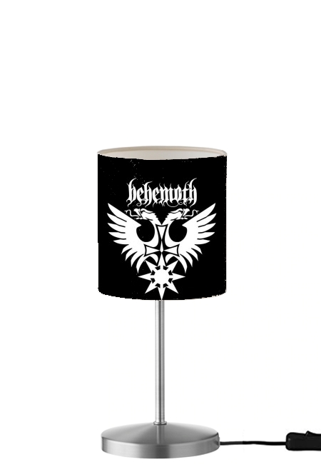  Behemoth para Lámpara de mesa / mesita de noche