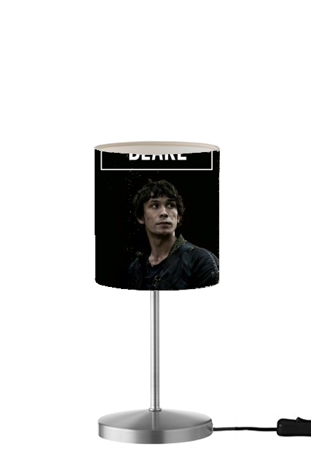  Bellamy blake para Lámpara de mesa / mesita de noche