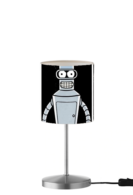  Bender Disobey para Lámpara de mesa / mesita de noche