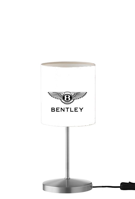  Bentley para Lámpara de mesa / mesita de noche