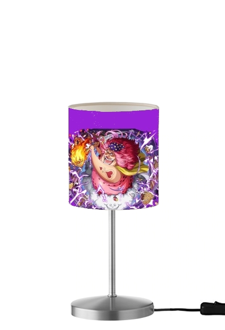  big mom para Lámpara de mesa / mesita de noche