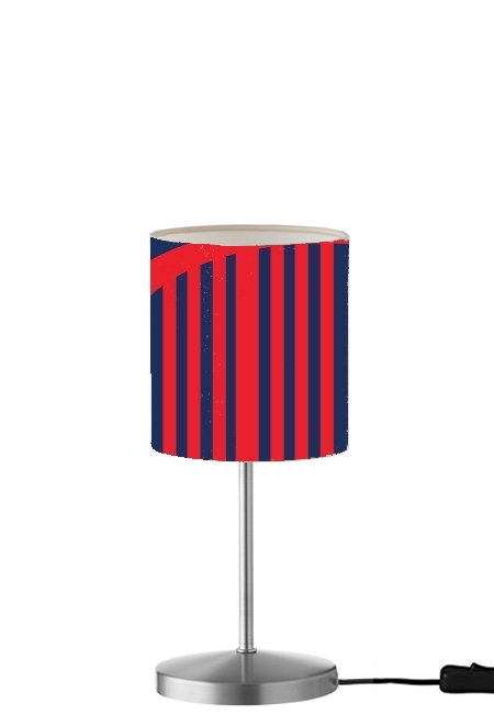  Caen  Futbol Home para Lámpara de mesa / mesita de noche