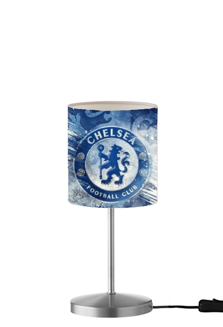  Chelsea London Club para Lámpara de mesa / mesita de noche