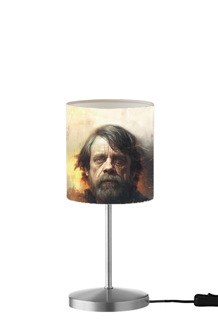  Cinema Skywalker para Lámpara de mesa / mesita de noche