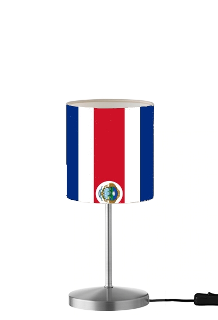  Costa Rica para Lámpara de mesa / mesita de noche