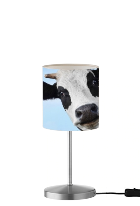  Cow para Lámpara de mesa / mesita de noche