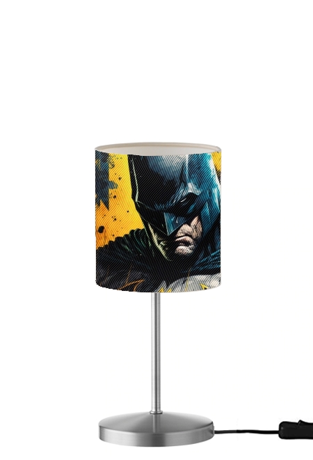  Dark Bat V1 para Lámpara de mesa / mesita de noche